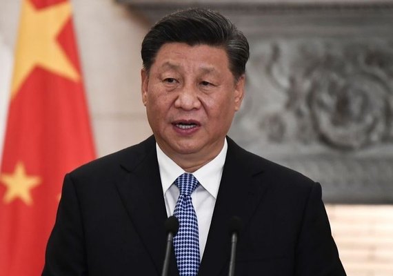 China se opõe às sanções dos EUA sobre empresas com supostos laços com guerra da Rússia