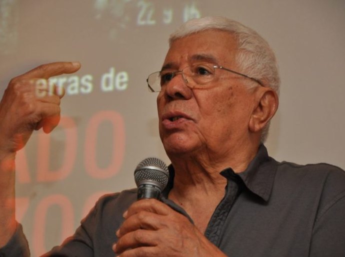 Conheça os homenageados da I Festa Literária de Maceió, a Flipontal