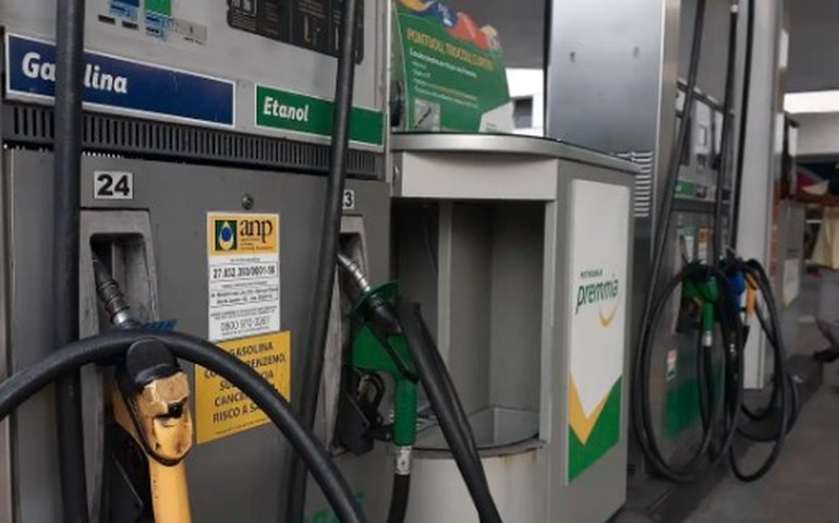 Preço do etanol recua em 14 Estados e no DF, aponta ANP