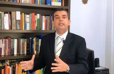 Defensor Público afirma que levará Bolsonaro aos Tribunais por crimes contra a humanidade 