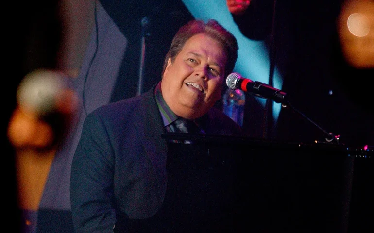Alan Osmond, membro mais velho do The Osmonds, morre aos 76 anos