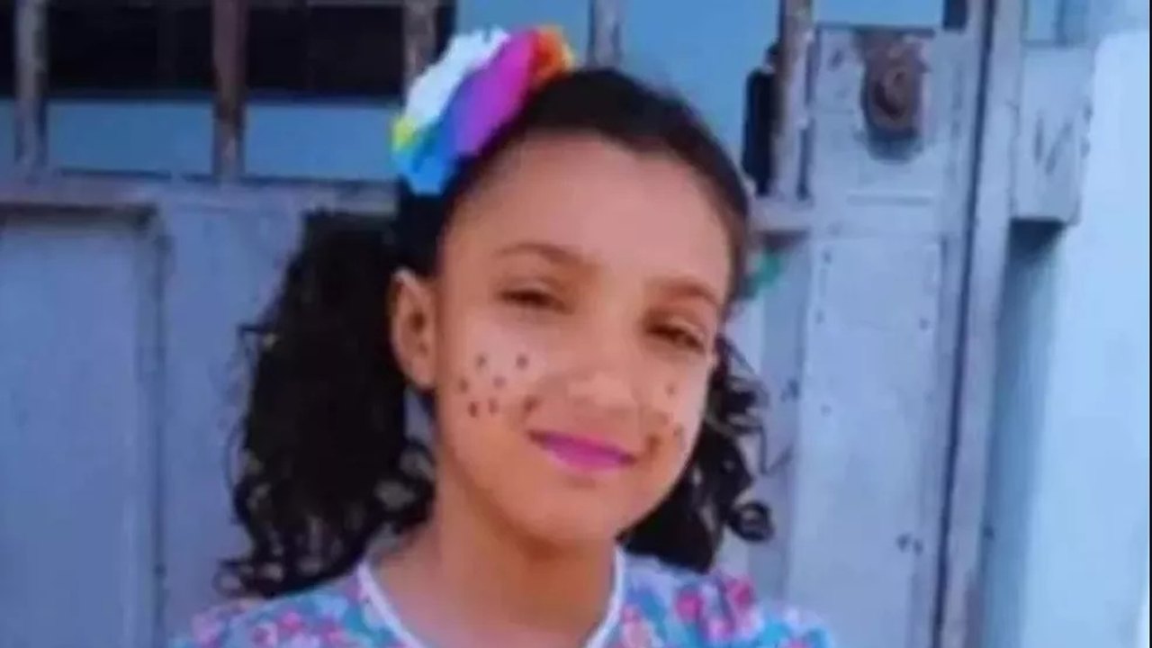 Caso Bárbara Victória: acusado de matar menina era investigado por crime igual