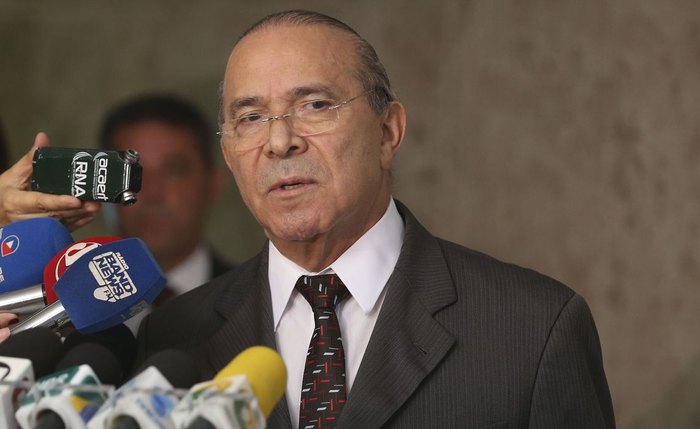 Eliseu Padilha