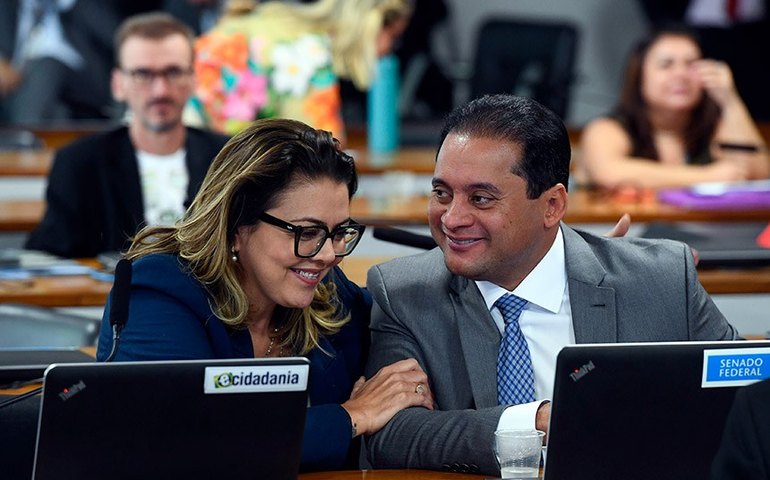 Abertura de creches públicas na periferia pode ter mais recursos, aprova CDH