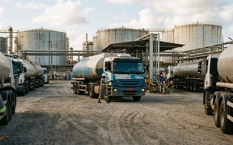Acelen reduz preços de gasolina e diesel, mas valores seguem acima dos praticados pela Petrobras