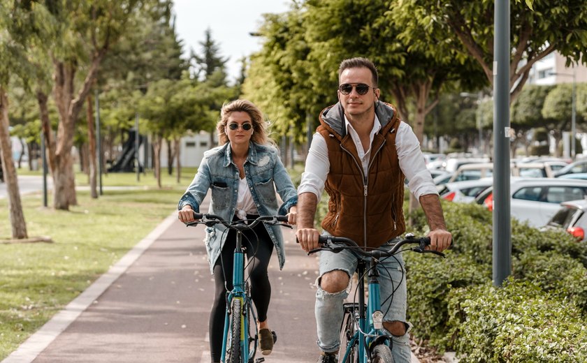 Advogada explica regras de trânsito que envolvem as bikes