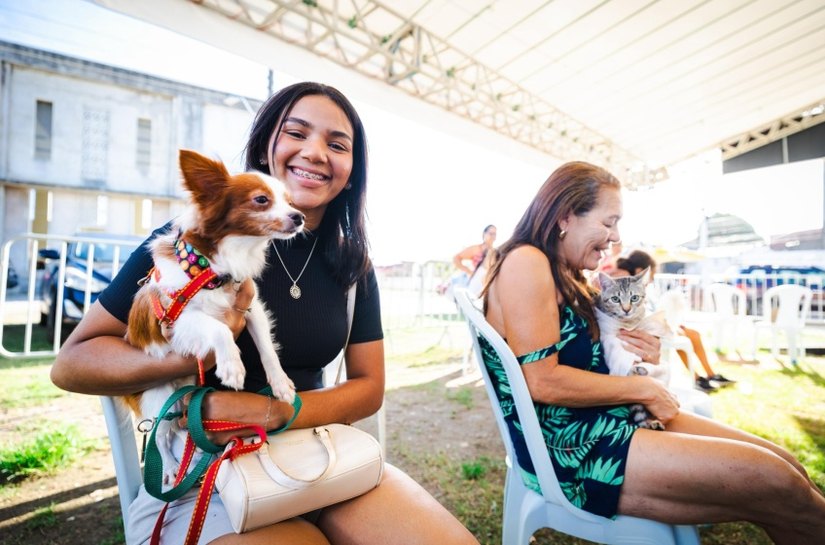 Saúde da Gente completa três anos com mais de 1 milhão e meio de atendimentos