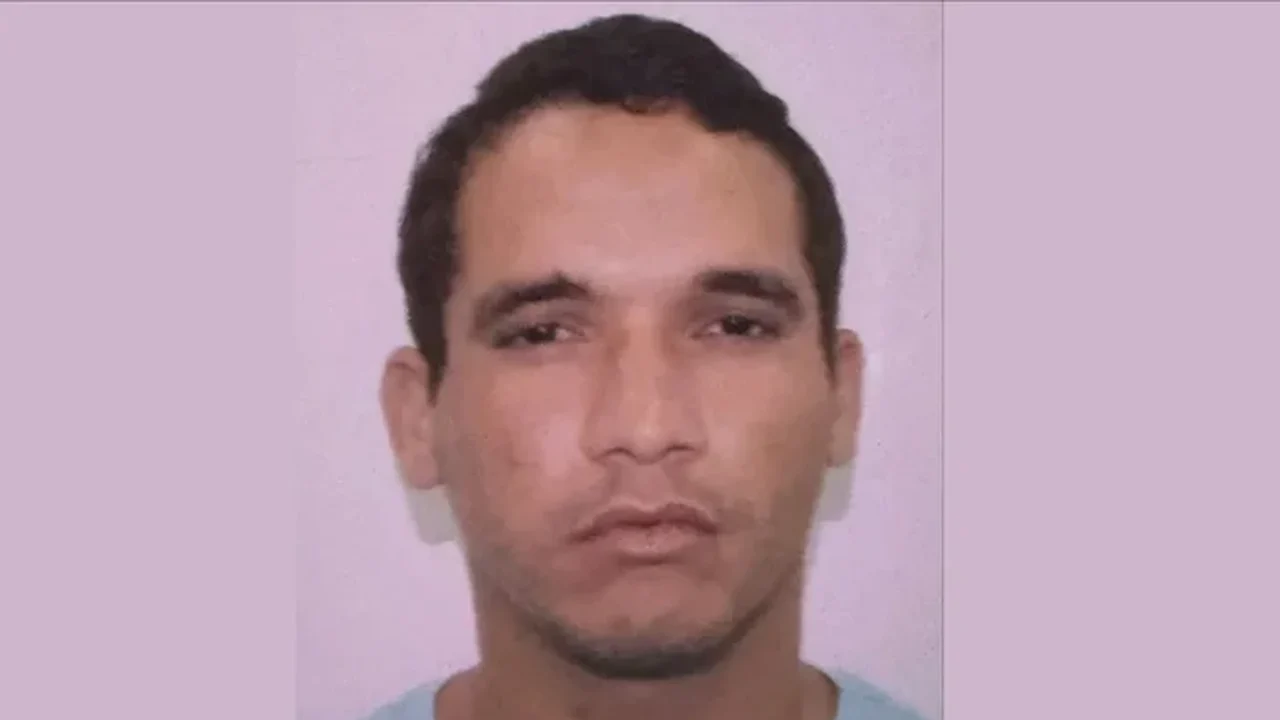 Suspeito de estuprar a própria mãe morre em confronto com forças de segurança no Sertão de Alagoas