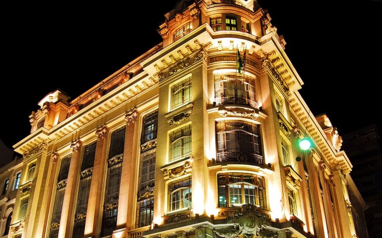 Espetáculo homenageia Caio Fernando Abreu no CCBB do Rio de Janeiro