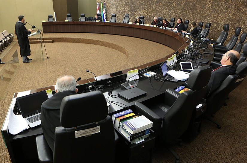 “Taturana”: TJ condena nove deputados por improbidade administrativa