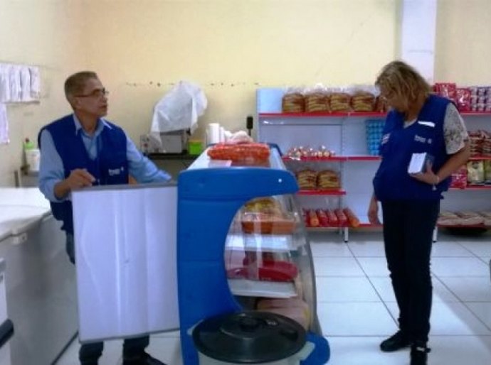 Procon/AL fiscaliza 95 estabelecimentos comerciais no interior de Alagoas