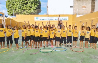 LBV celebra nesta sexta-feira, 44 anos de solidariedade em Maceió