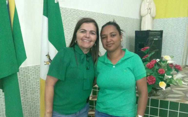 Dilma Beltrão é reeleita para o Sindicato dos Trabalhadores Rurais em Palmeira