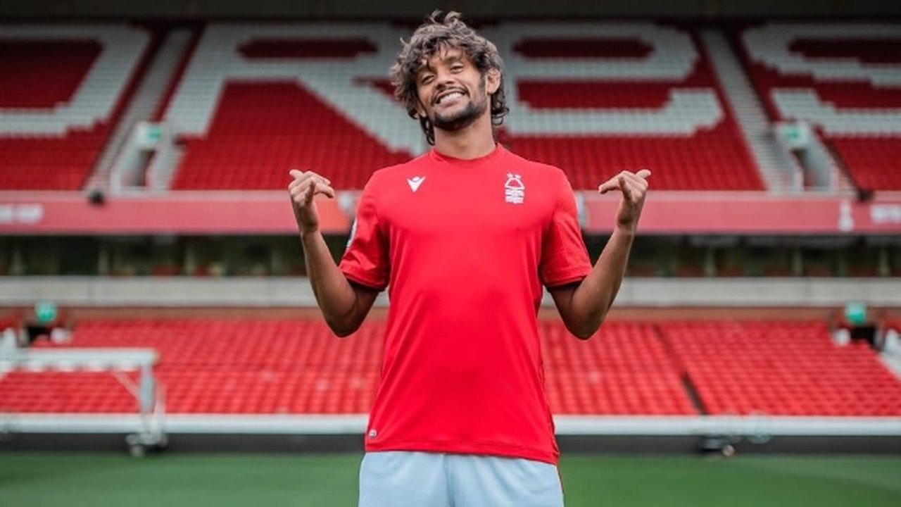 Atlético-MG acerta com Scarpa e aguarda chegada do meia ao Brasil para fazer anúncio, diz site