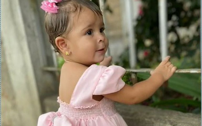 Mãe denuncia negligência médica na morte da filha de um ano, na Pediatria 24h da UPA de Palmeira