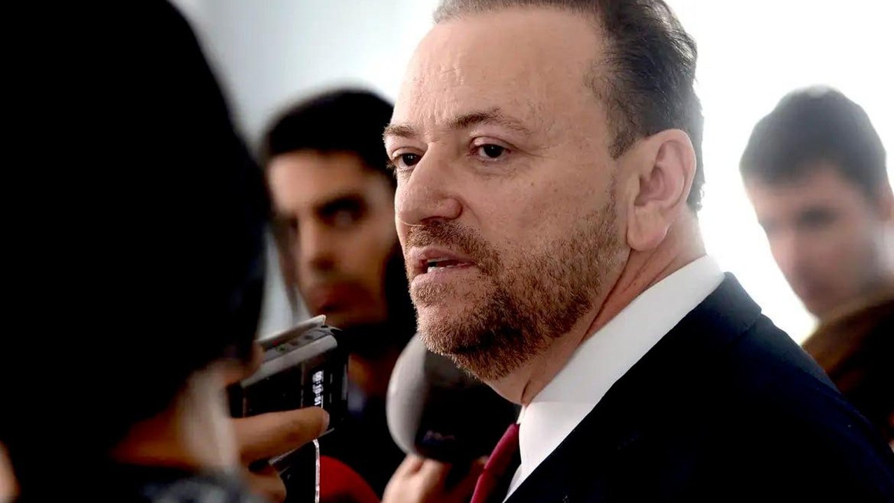 PT critica participação de Milei em convenção do PL e fala em desrespeito às instituições
