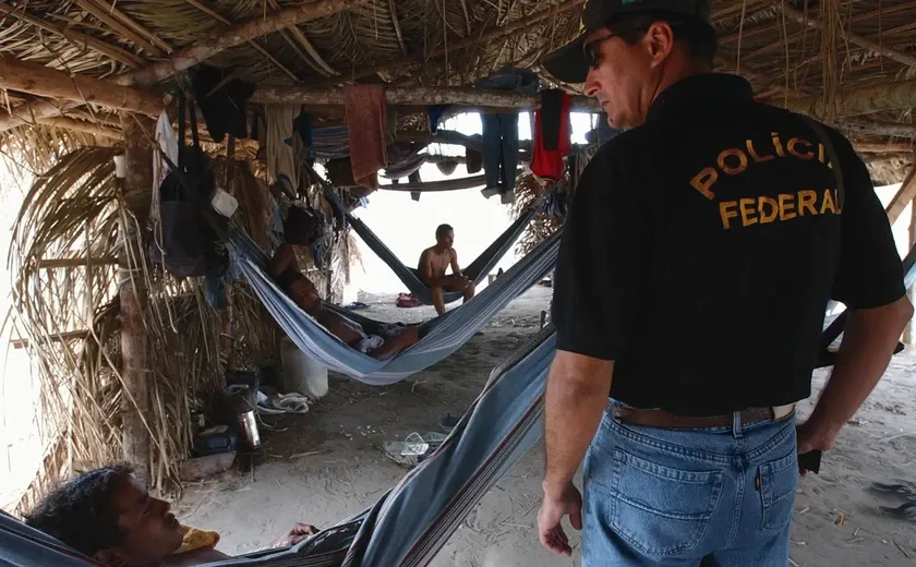 Lista suja de empregadores com trabalho escravo tem maior inclusão desde sua criação