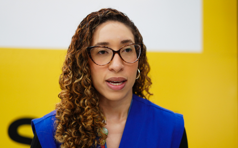 Profissionais de saúde dos 102 municípios alagoanos são capacitados sobre diretrizes de diagnóstico e monitoramento de ISTs