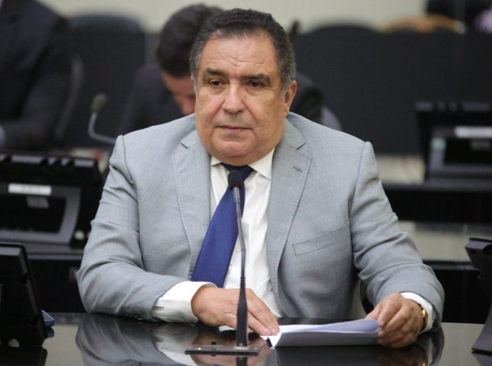 Inácio Loiola destaca Semana da Pátria e 203 anos Independência do Brasil