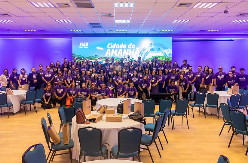 SESI destaca impacto da educação tecnológica no desenvolvimento dos municípios alagoanos