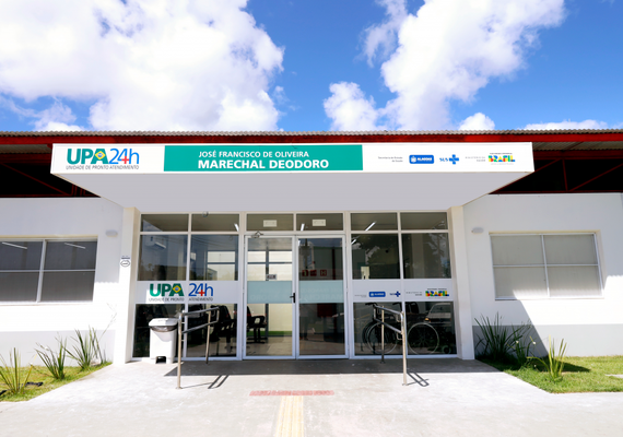 Marechal Deodoro se destaca no tratamento de infarto agudo do miocárdio em Alagoas