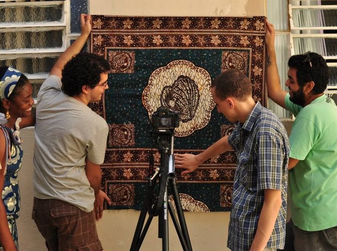 Sesc Alagoas está com inscrições abertas para curso de audiovisual