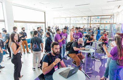 Ciência e Tecnologia e OAB Alagoas realizam Ideathon sobre inovações na área jurídica