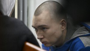 vadim-shishimarin-soldado-russo-julgamentojpg-19052022080022303.jpeg / Foto: GANYA SAVILOV/AFP