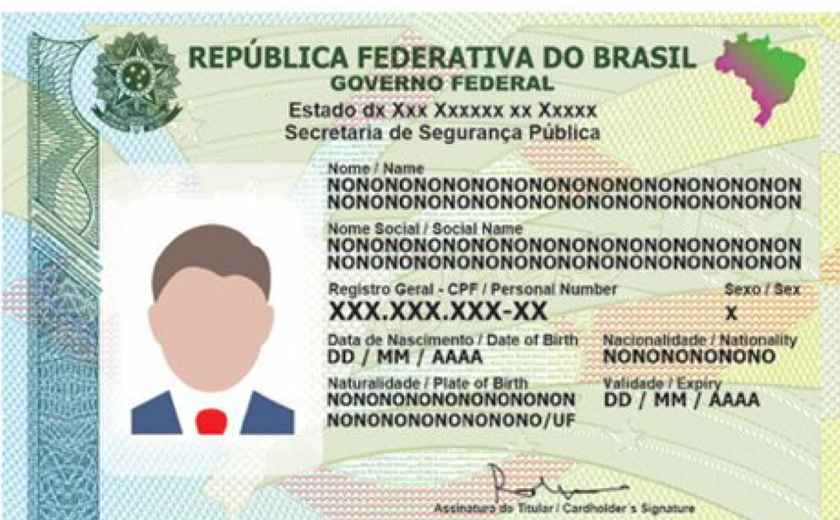 Seteq e Instituto de Identificação firmam parceria para emissão da nova CIN