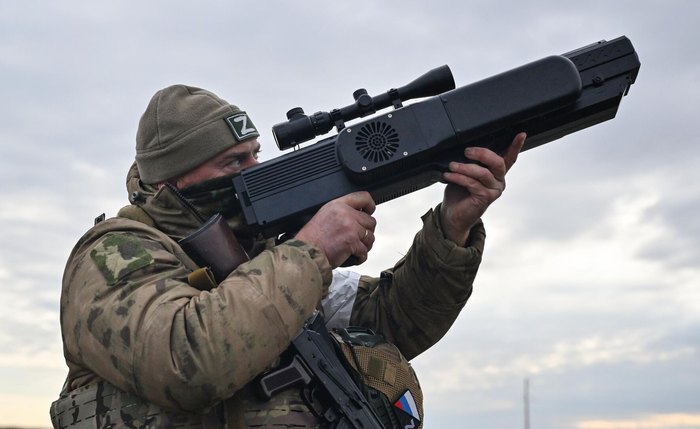Kiev perpetra atentado terrorista contra aeródromos em várias regiões russas, relata Defesa da Rússia