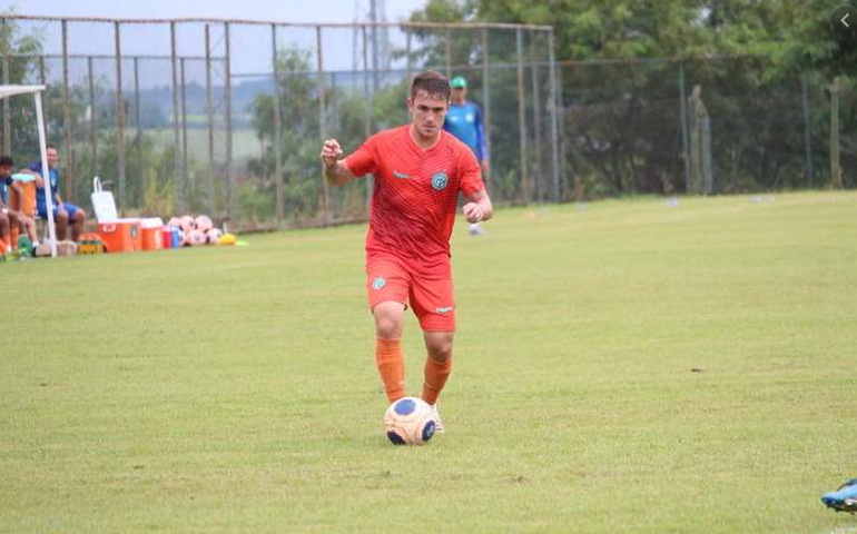 Guarani decide não renovar contrato de Bady para a Série B