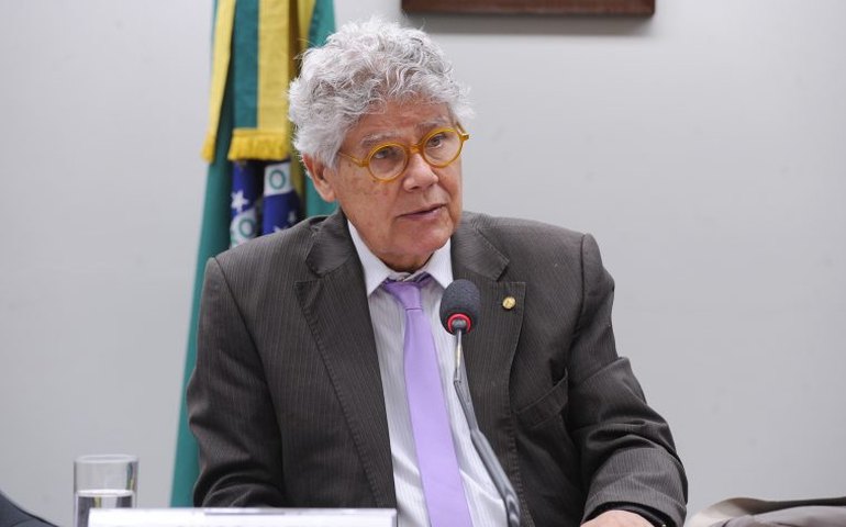 Manejo do fogo: governo apresenta nova política de prevenção na Câmara