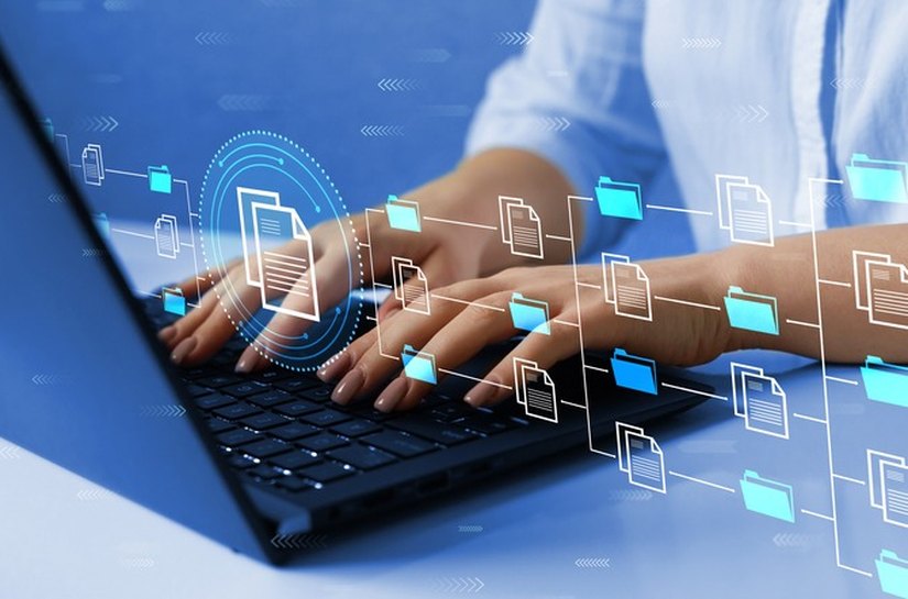 As novas tecnologias que estão revolucionando a gestão de dados e informações no mercado