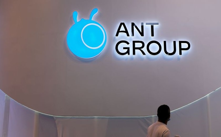 Ant, da China, anuncia recompra de US$ 6 bilhões em ações e oferece saída a investidores