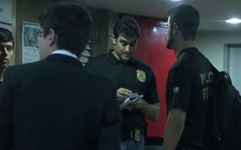 Operação contra fraude em fundos de pensão leva PF a 8 estados e DF