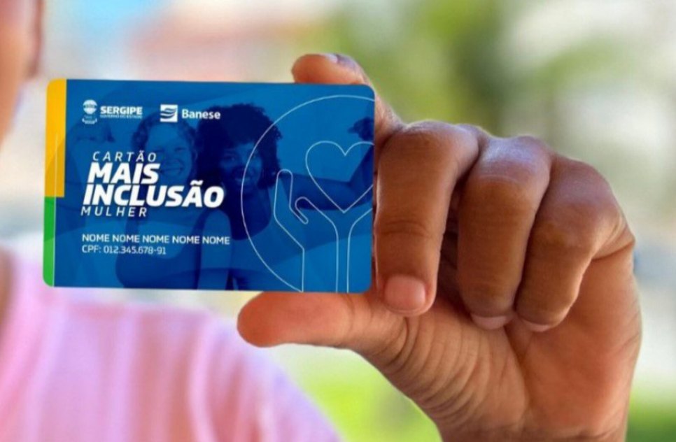 Governo de Sergipe reabre inscrições para benefício com parcelas de R$ 500; saiba como receber