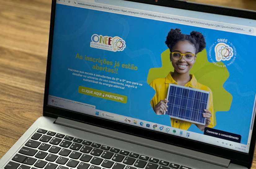 ONEE 2025: Na reta final das inscrições, Equatorial intensifica ações com blitz educativas para estudantes e professores