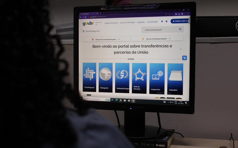 Secretaria de Planejamento e Caixa promovem capacitação voltada para contratos e repasses de recursos