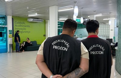 Procon Maceió notifica plano de saúde por descredenciamento de serviços de Obstetrícia e UTI Neonatal