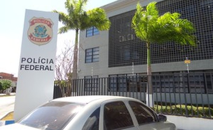 Polícia Federal em Alagoas