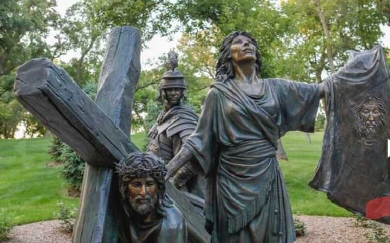 Palmeira implantará obra das 14 estações da Via Sacra na Serra do Goiti