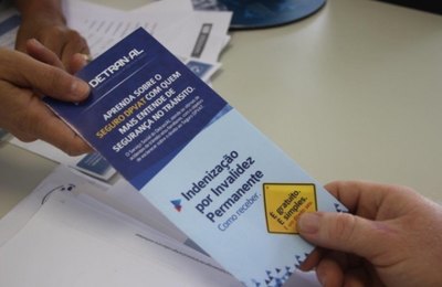 Detran esclarece o que é e como solicitar o seguro DPVAT