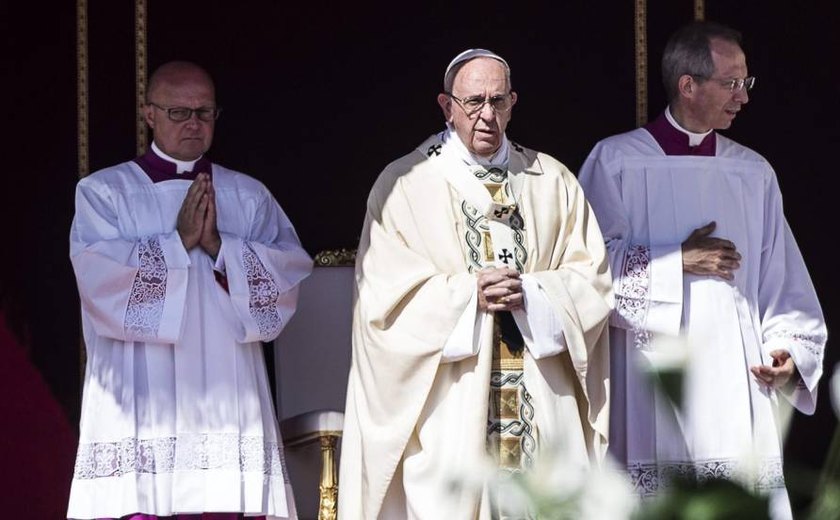 Madre Teresa de Calcutá é canonizada pelo Papa Francisco