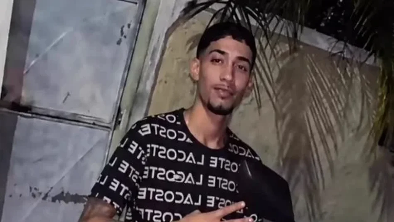 Pizzaiolo baleado por PM em Niterói segue em estado grave