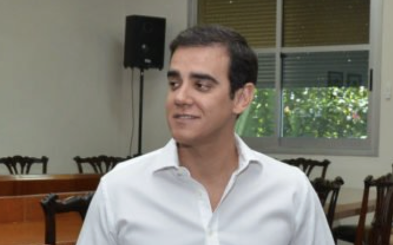 Desembargadora aponta falta de provas e solta ex-deputado suspeito de estuprar filha, diz defesa