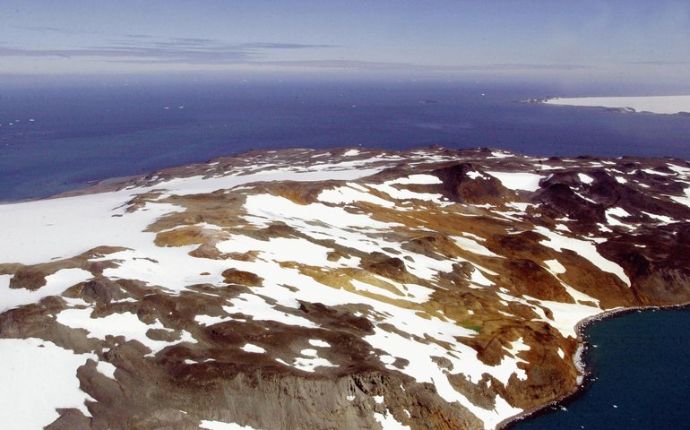 Brasil tem duas cidades entre as vulneráveis para riscos da elevação do nível do mar
