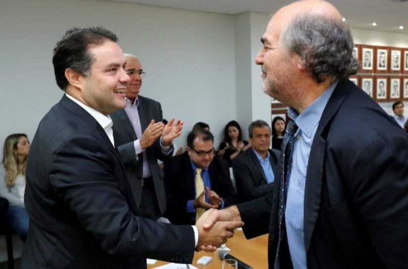 Vida Nova nas Grotas vai beneficiar todas as 76 comunidades da capital
