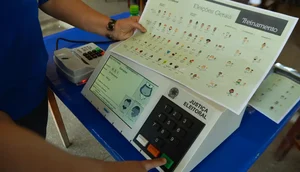Eleições 2026 / Foto: Foto: José Cruz/Agência Brasil