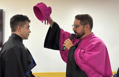 Uneal formou 718 novos profissionais em agosto