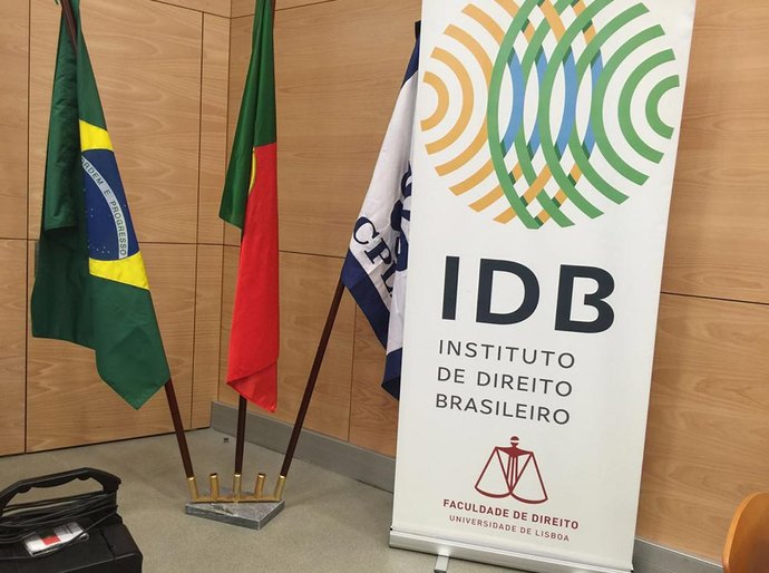 Otávio Lessa participa de Seminário Ibero-Americano em Portugal